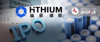 因“挖角”宁德时代赔款百万，福建夫妇干出一个IPO年入129亿