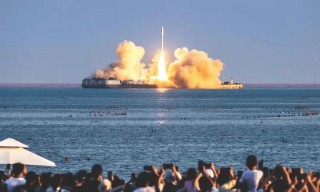 国家战略为基 八大优势驱动 共筑全球商业航天新生态