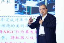 陈文辉：养老金、长期寿险的积累将助力形成壮大耐心资本