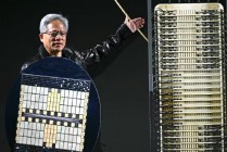 报道：英伟达与大客户终克 Blackwell 芯片部署难题