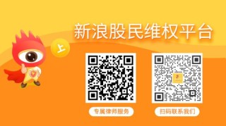 兴源环境（300266）投资者索赔分析