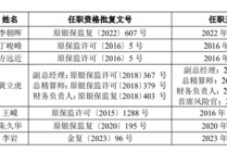 泰康在线总资产缩水，老将李朝晖退场