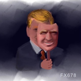 特朗普拿珍珠港怼日本，又骂北约愚蠢！霍尔木兹谁来护航？