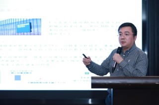 2025“兴火・燎原”数字金融创新马拉松东部赛区沙龙活动在南京举办 开启产业融合新篇章