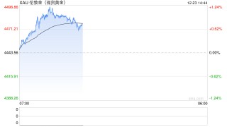 国泰君安期货：金银铂钯年末表现强势，明年要关注哪些变化？