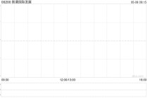 新濠国际发展附属新濠博亚娱乐一季度总营运收益12.3亿美元 同比增加约11%