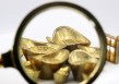黄金交易收益计算