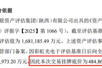 挂牌底价48.49亿元！京东方A拟收购彩虹光电30%股权