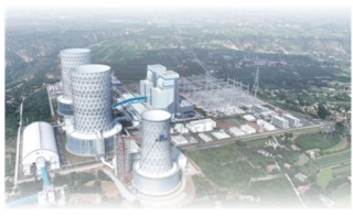 给“碳捕手”装上绿色引擎（瞰前沿）