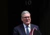 英国首相放出豪言 将开启二战以来最壮阔的国防复兴时代