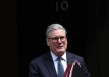 英国首相放出豪言 将开启二战以来最壮阔的国防复兴时代