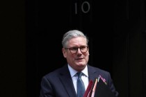 英国首相放出豪言 将开启二战以来最壮阔的国防复兴时代