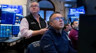 3月12日收盘：道指收跌0.6%，市场继续关注中东局势