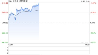 逃离美元，拥抱黄金！欧洲资管巨头Amundi：金价涨势远未终结
