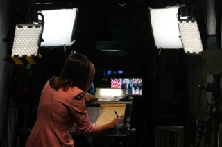 特朗普对霍尔木兹海峡态度摇摆不定