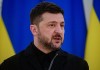 泽连斯基：新一轮乌美俄会谈或于2月1日举行
