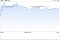 花旗：料蒙牛乳业今年经营利润率重新扩张 目标价升至21.1港元