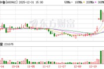 国投中鲁拟60.26亿元收购电子院100%股份