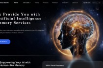 红熊AI发布记忆熊v0.2.0 以记忆科学突破AI规模化落地壁垒