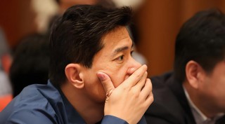 单季净亏损112亿元！李彦宏为“不聚焦”买单 | BUG