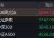 业绩显著改善！300现金流叒跑赢，562080再创新高！底仓配置新优选？