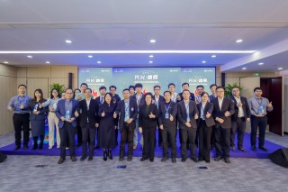 2025“兴火·燎原”创新马拉松公开赛北部赛区决赛在京成功举办