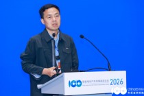 乐道汽车沈斐：理念需要创新，为什么非要把电池和车辆绑定在一起？