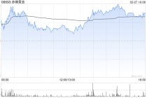 赤峰黄金聘任冯涛为副总裁兼总工程师
