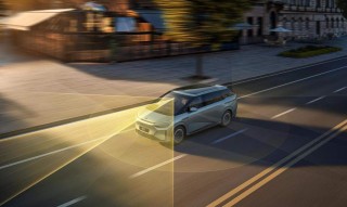 独立运营加速商业化，小鹏汽车成立Robotaxi业务部挑战未来出行