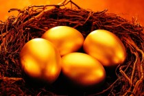 跟风买黄金期货能赚钱吗？