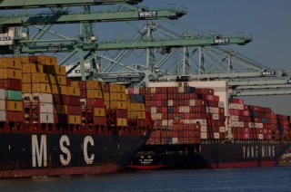 “一个极具动荡的时代”：全球经济前路不确定性加剧