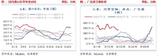 长安期货刘琳：小麦迎来集中上市期 玉米价格或被动承压