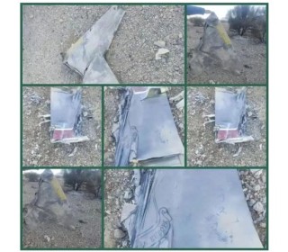 伊朗击落美军战机，特朗普称不影响谈判