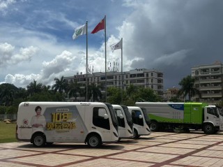 格力股东会年轻管理团队走向台前，董明珠称自己要“少说话”