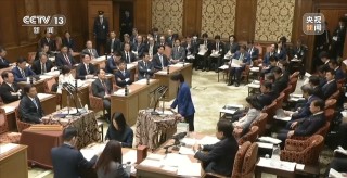 高市之“祸”：撕裂中日关系的“天崩开局”