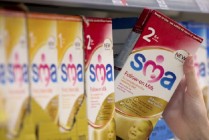 杰富瑞：雀巢婴儿配方奶粉召回事件或致销售额损失12亿瑞士法郎