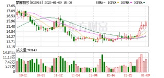 蒙娜丽莎：2026年陶瓷行业有望加速结构性调整