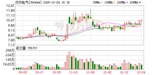 双杰电气：公司及控股子公司无逾期对外担保和违规担保情形