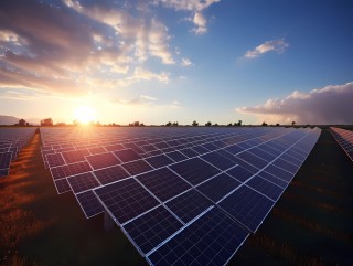 5家光伏龙头总计预亏超289亿元，通威股份预亏最高达百亿元