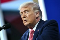 禁止军机飞越、拒绝军事介入 英法拒战引特朗普警告：“美国不会再帮你们了”