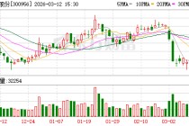 英力股份：截至2026年3月10日公司股东人数为16260户