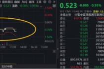 纳指跳水拖累港股，低位AI龙头再遭错杀！资金溢价抄底，百亿港股互联网ETF（513770）连续吸金逾11亿元