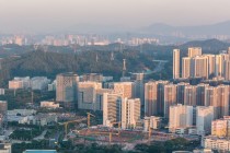 深圳土拍热度再起！厦门国企“黑马”联发溢价47%夺得龙华宅地