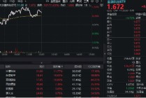 金融科技反复活跃！翠微股份、东信和平涨停，159851反弹逾1%！机构：数字资产时代有望全面开启