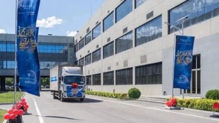 郭广昌新年感言：登高望远，向阳而行