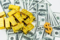 黄金积存与金条投资哪个风险更低？