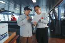 破冰南极！奔图极地品质铸就科考文印“中国标杆”