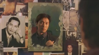 脱掉的衣服 终会一件件穿回来