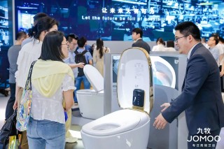 再创新高！2025九牧集团品牌价值超1812亿！