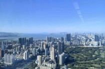 【申万宏源研究春节见闻】深圳：科创的咏叹，续写春天的故事